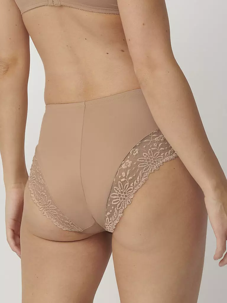 TRIUMPH | Slip Ladyform Soft Maxi | beige