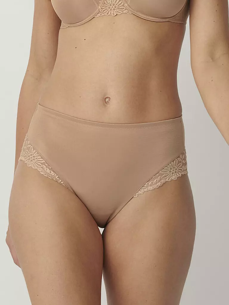 TRIUMPH | Slip Ladyform Soft Maxi | beige
