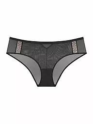 TRIUMPH | Slip PALINA COSMIC black  | schwarz