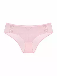 TRIUMPH | Slip PALINA COSMIC black  | rosa