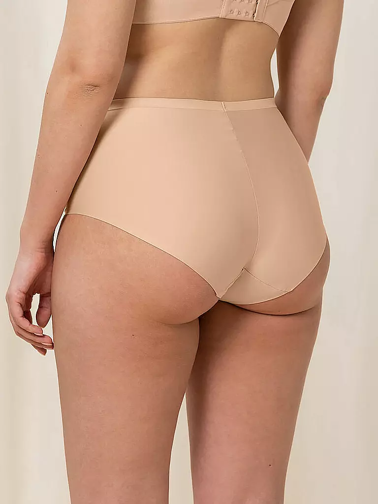 TRIUMPH | Slip Shape Smart Maxi | schwarz