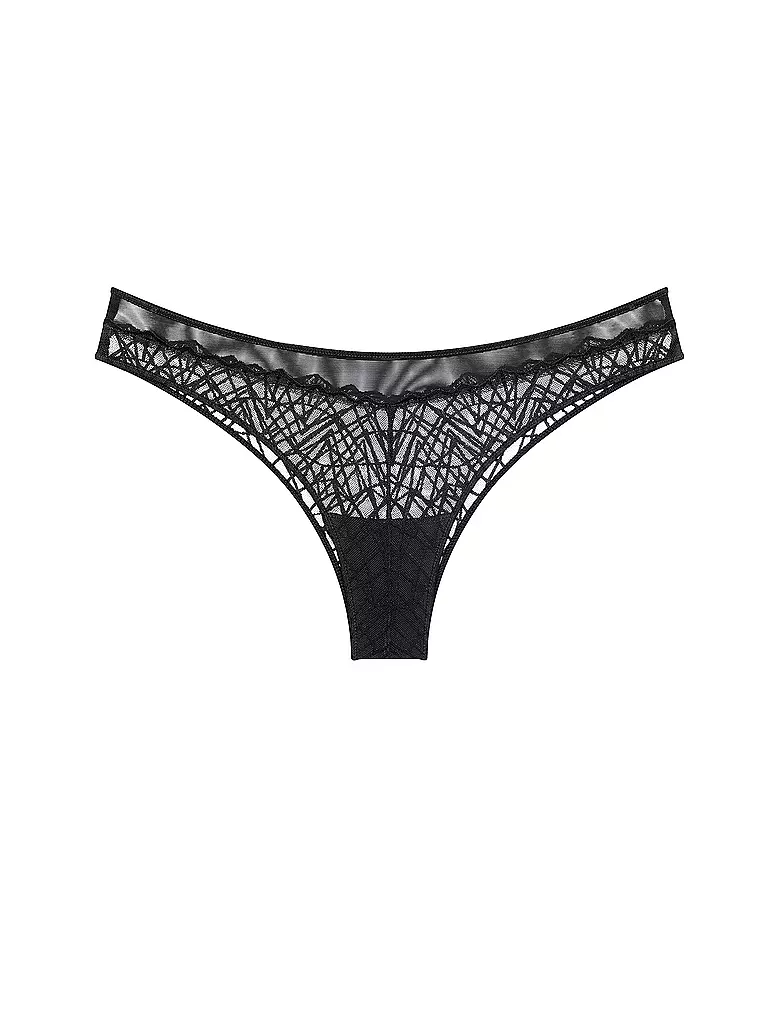 TRIUMPH | Slip THAT NIGHT IN VEGAS black | schwarz