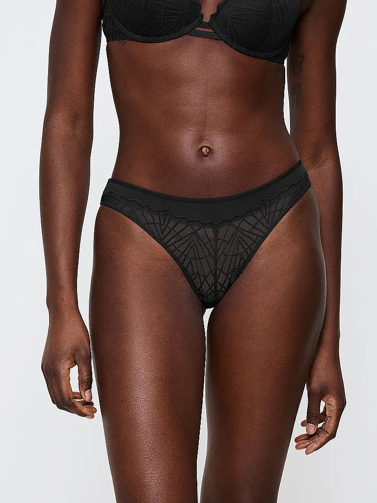 TRIUMPH | Slip THAT NIGHT IN VEGAS black | 