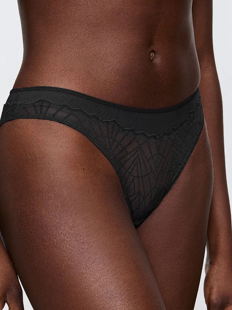 TRIUMPH | Slip THAT NIGHT IN VEGAS black | 