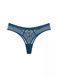 TRIUMPH | String PALINA SEA FULL OF STARS smoky blue | blau