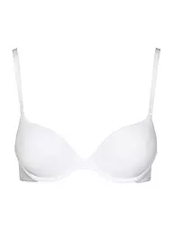 TRIUMPH | T-Shirt BH mit Bügel "Body Make-Up" (Weiss) | weiss