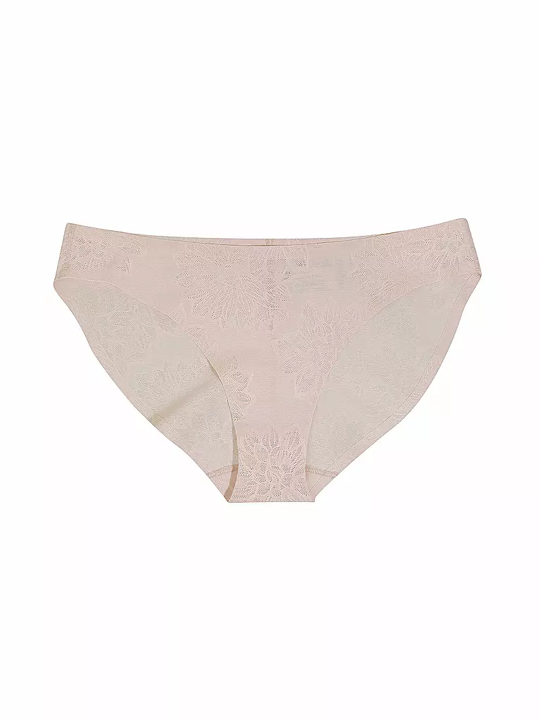 TRIUMPH | Tail Slip "Smart" (Nude) | beige