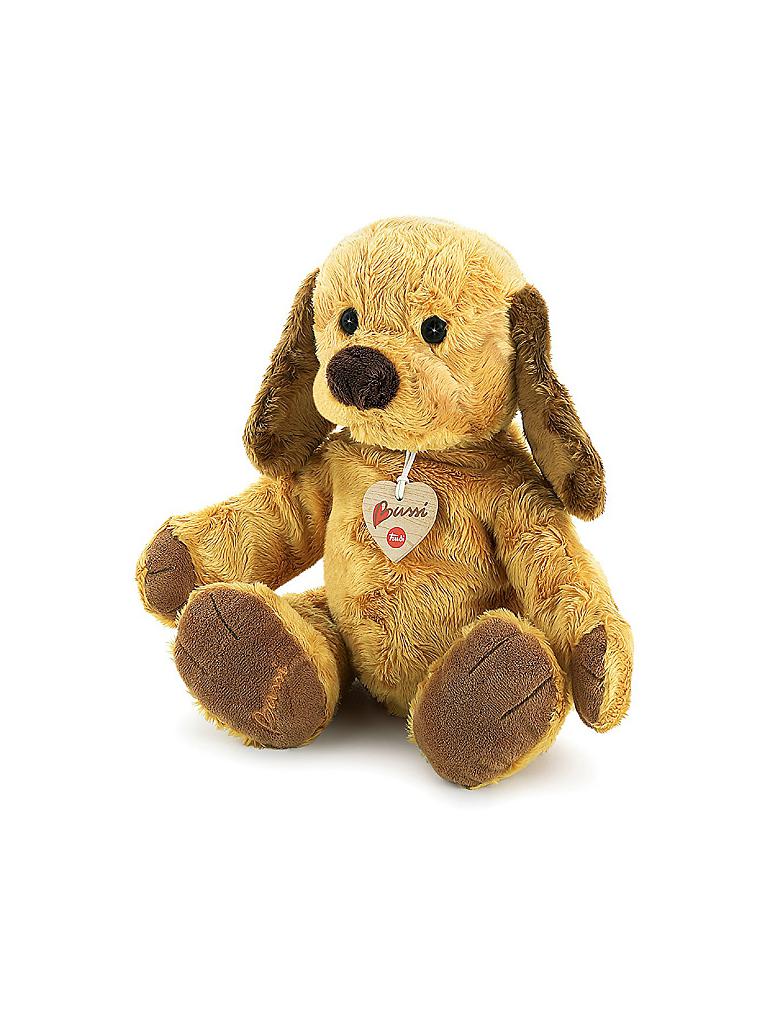 TRUDI | Plüschtier - Hund Bussi Maxi | keine Farbe