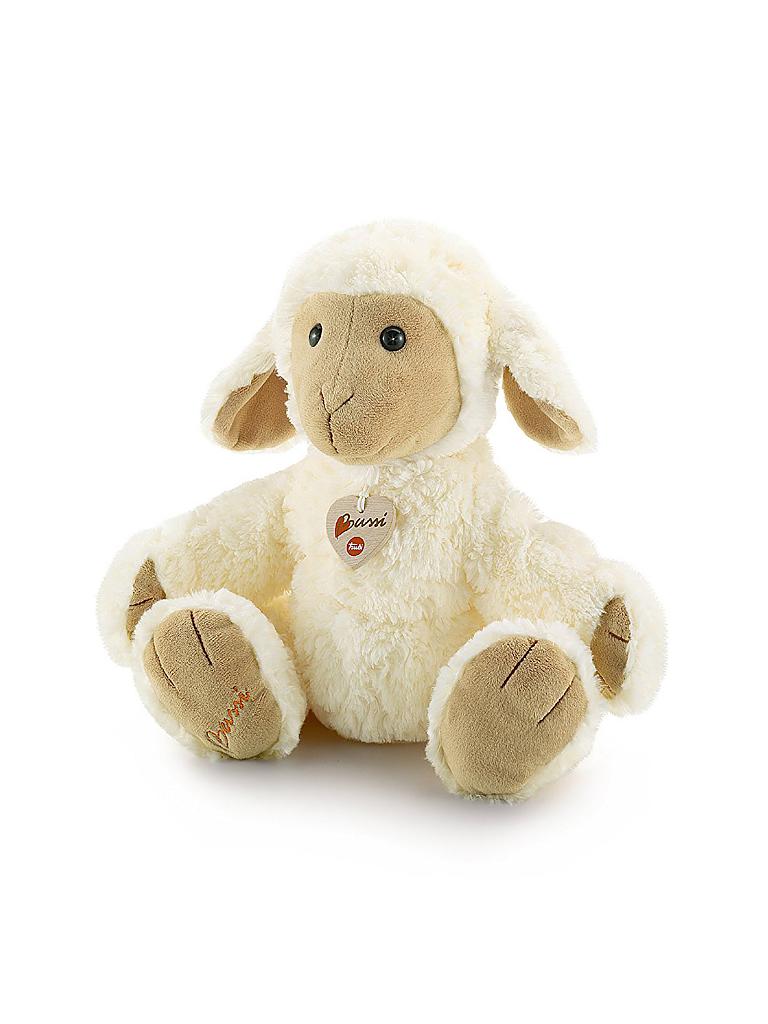TRUDI | Plüschtier - Lamm Bussi Maxi | 