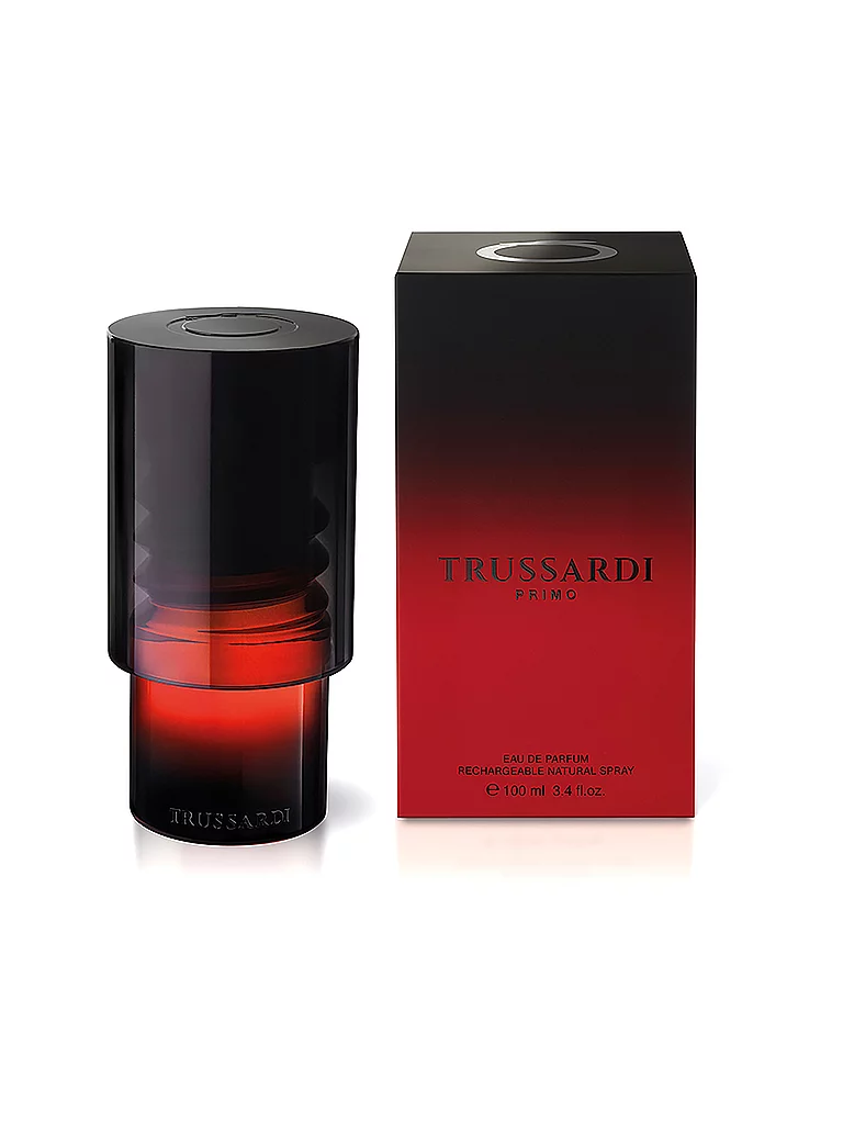 Trussardi Primo Eau de Parfum 30 ml 7