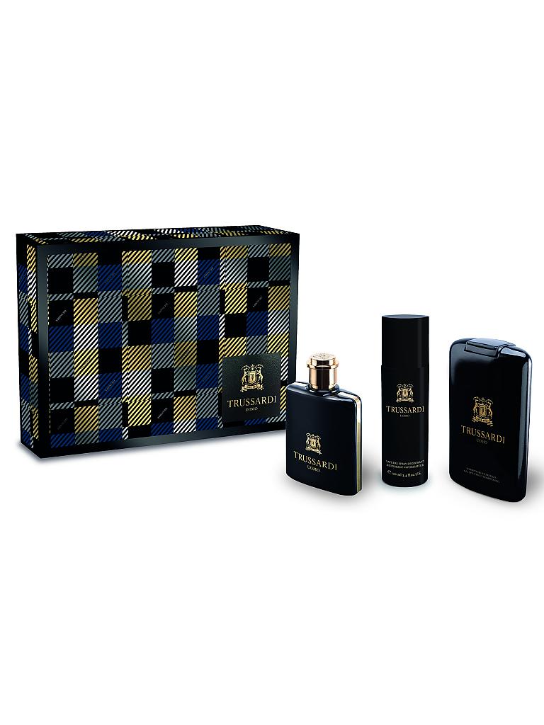 TRUSSARDI | Geschenkset - 1911 Uomo Eau de Toilette Spray 50ml/100ml/200ml | keine Farbe