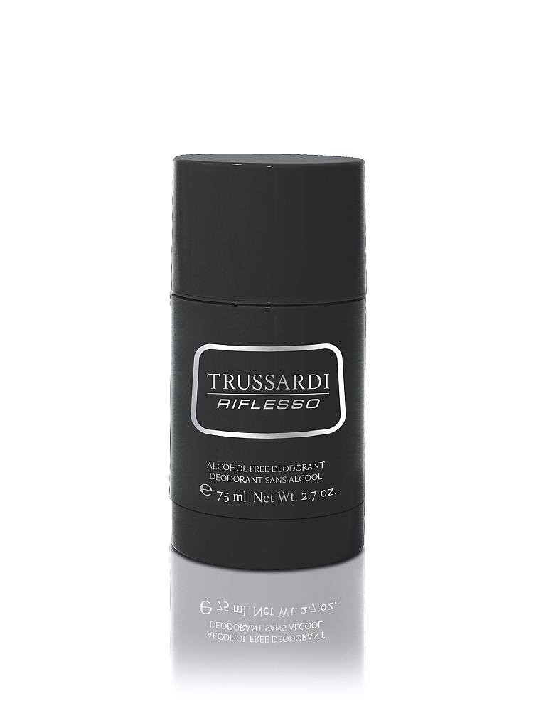 TRUSSARDI | Riflesso Deodorant Stick 75ml | keine Farbe