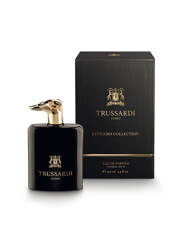 TRUSSARDI | Uomo Eau de Parfum Spray 100ml | keine Farbe