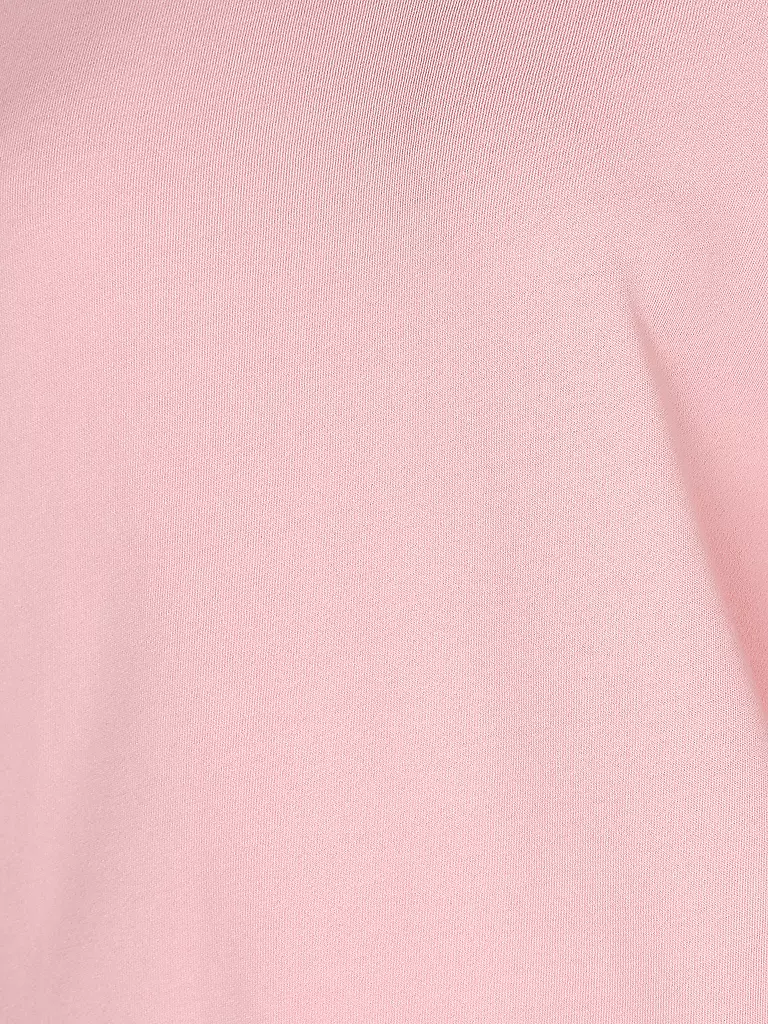 TRUSTED HANDWORK | Sweater SAINT ETIENNE | rosa