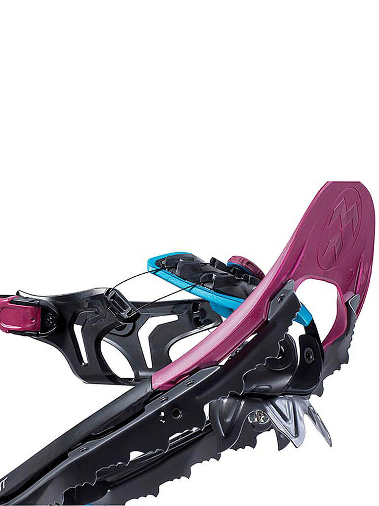TUBBS | Damen Schneeschuhe Flex VRT22 | 