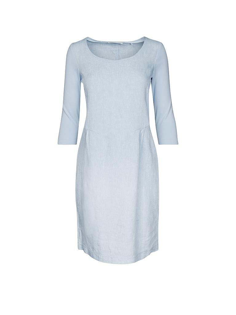 TWENTY SIX PEERS | Leinen-Kleid | 