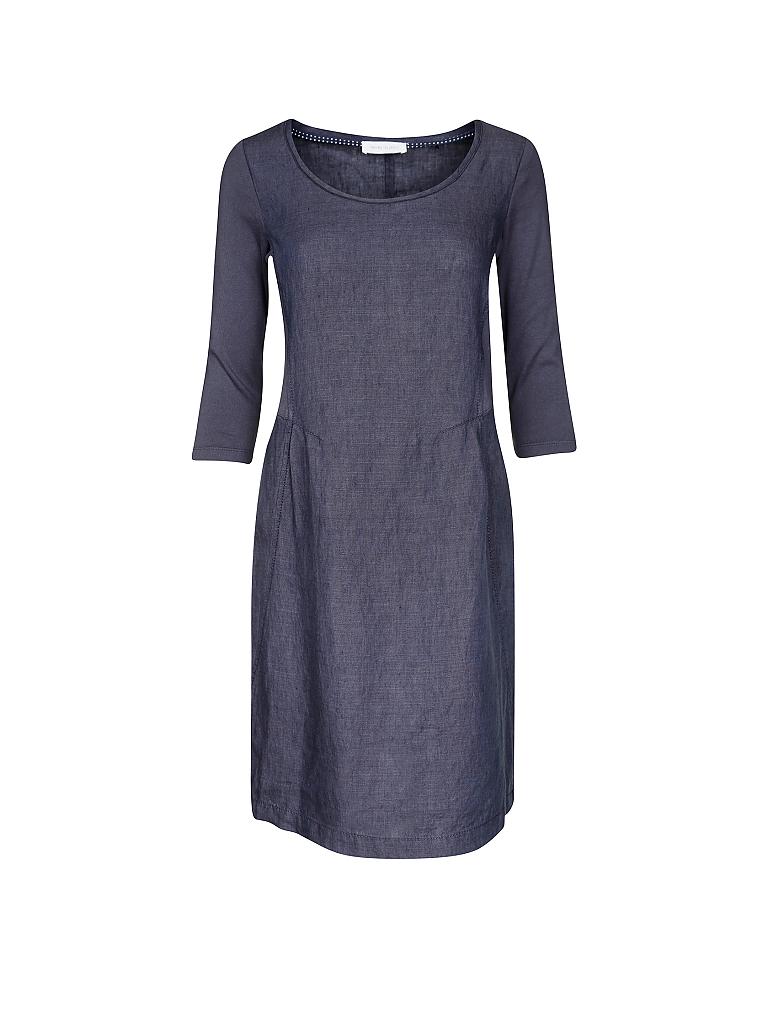 TWENTY SIX PEERS | Leinen-Kleid | 