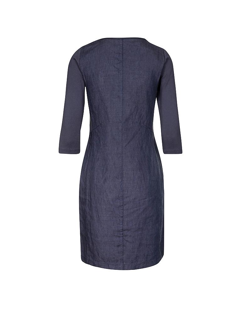 TWENTY SIX PEERS | Leinen-Kleid | 