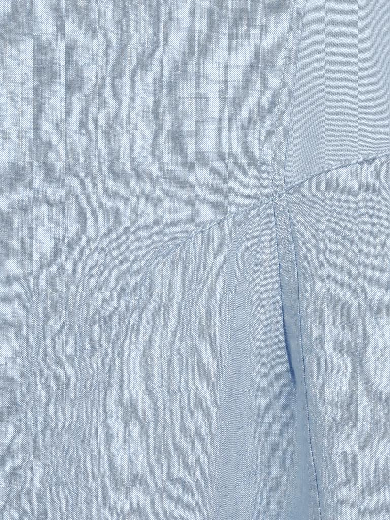 TWENTY SIX PEERS | Leinen-Kleid | 
