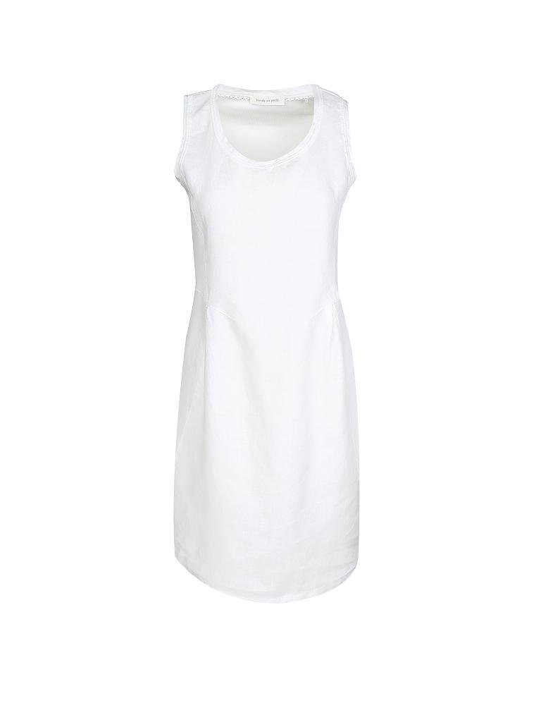 TWENTY SIX PEERS | Leinenkleid | 
