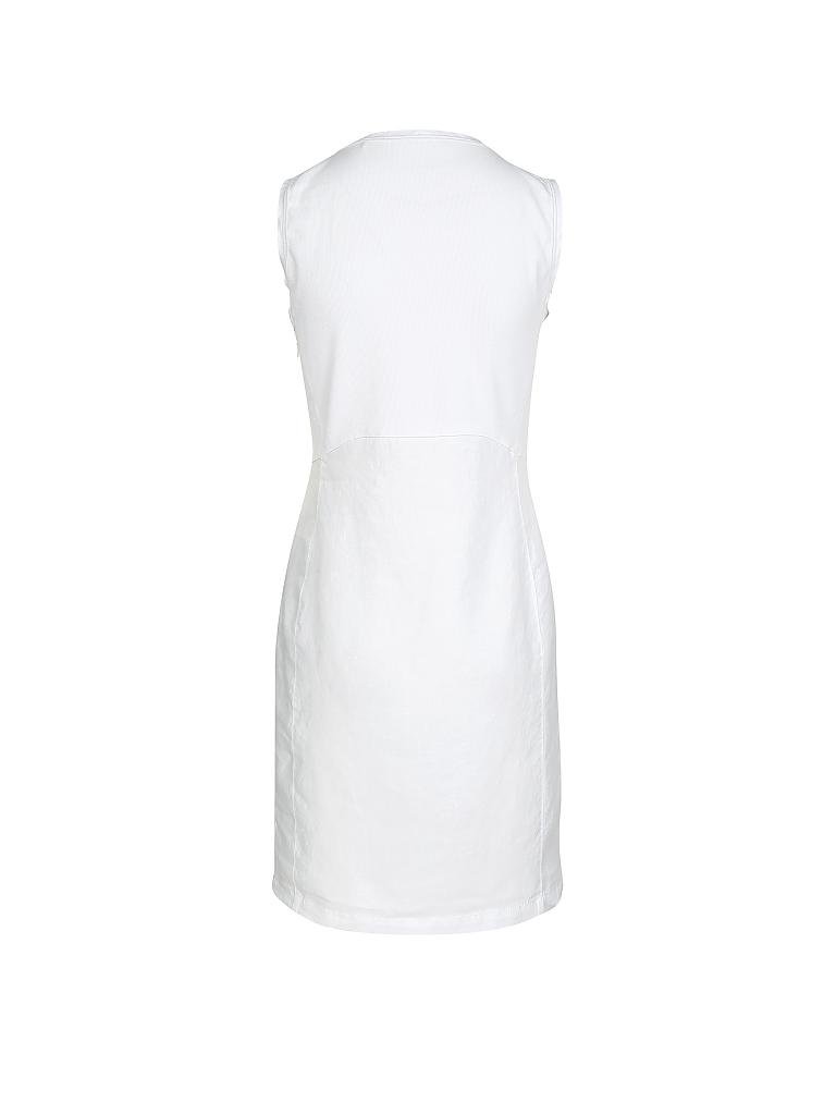 TWENTY SIX PEERS | Leinenkleid | 