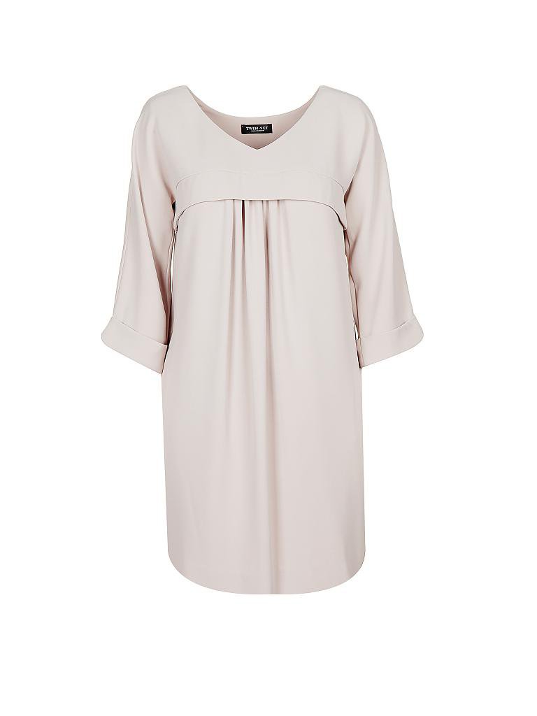 TWIN-SET | Kleid | beige