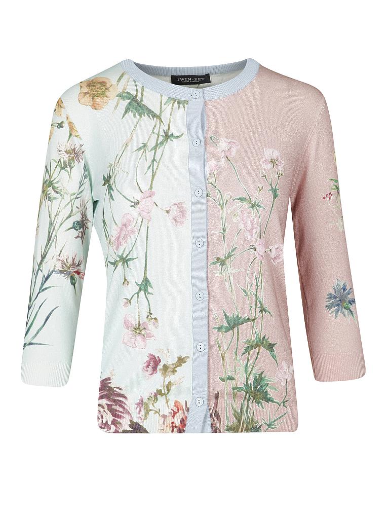 TWIN-SET | Weste | bunt