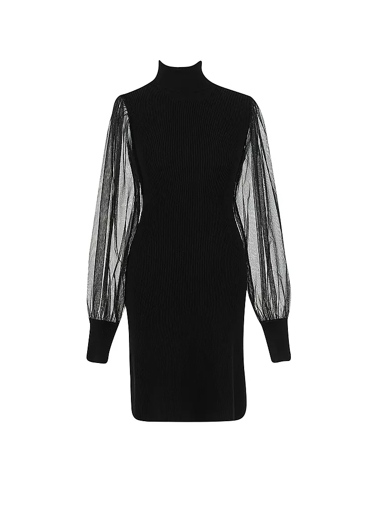 TWINSET | Cocktailkleid | schwarz
