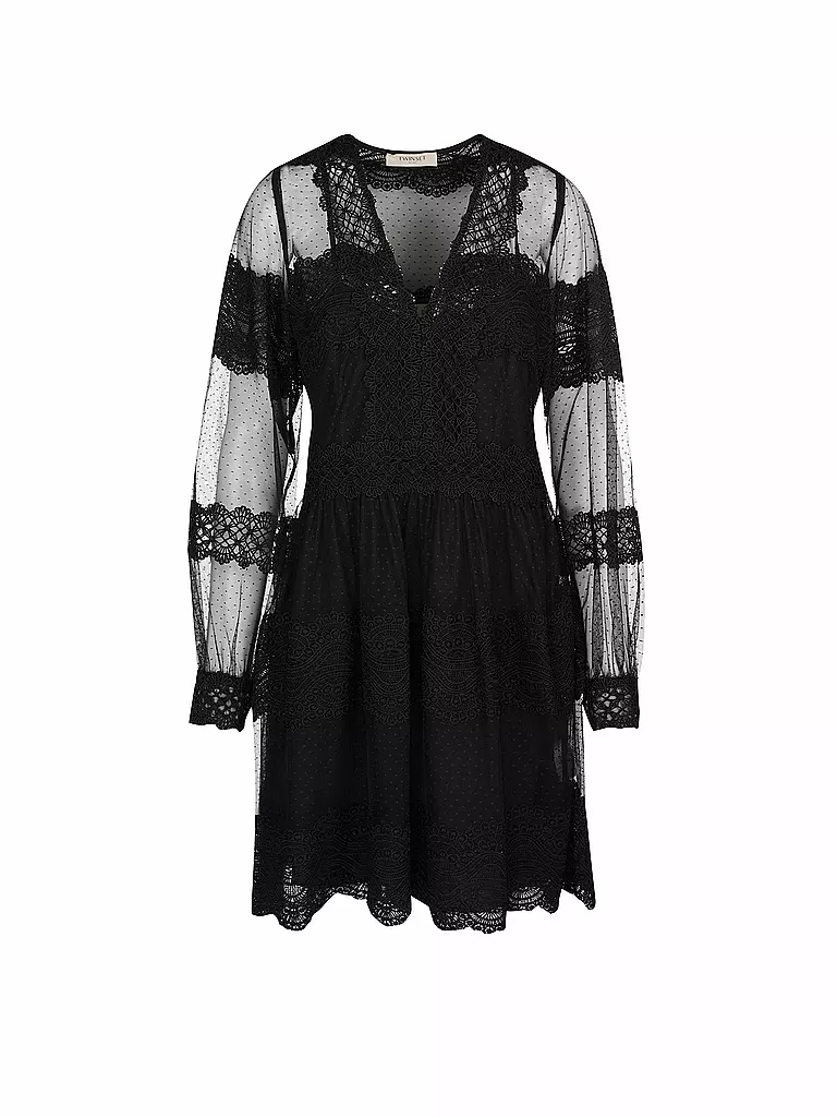 TWINSET | Kleid | schwarz