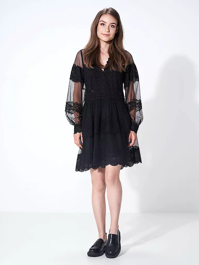 TWINSET | Kleid | schwarz