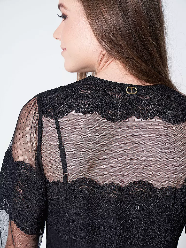 TWINSET | Kleid | schwarz