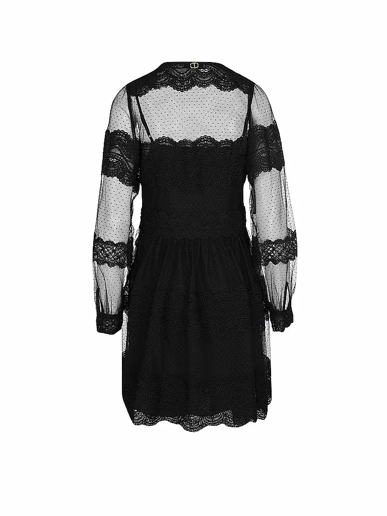 TWINSET | Kleid | schwarz