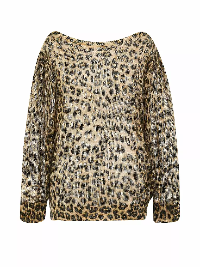 TWINSET | Pullover | braun