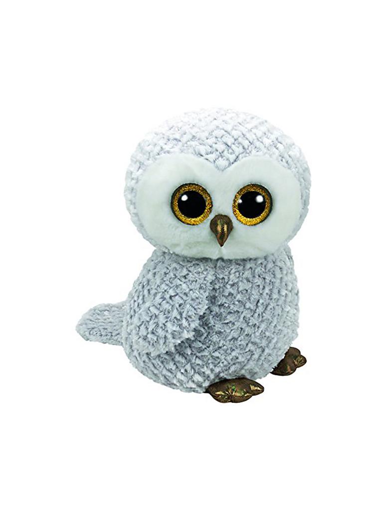 TY | Plüschtier - Eule "Owlette" 42cm | keine Farbe