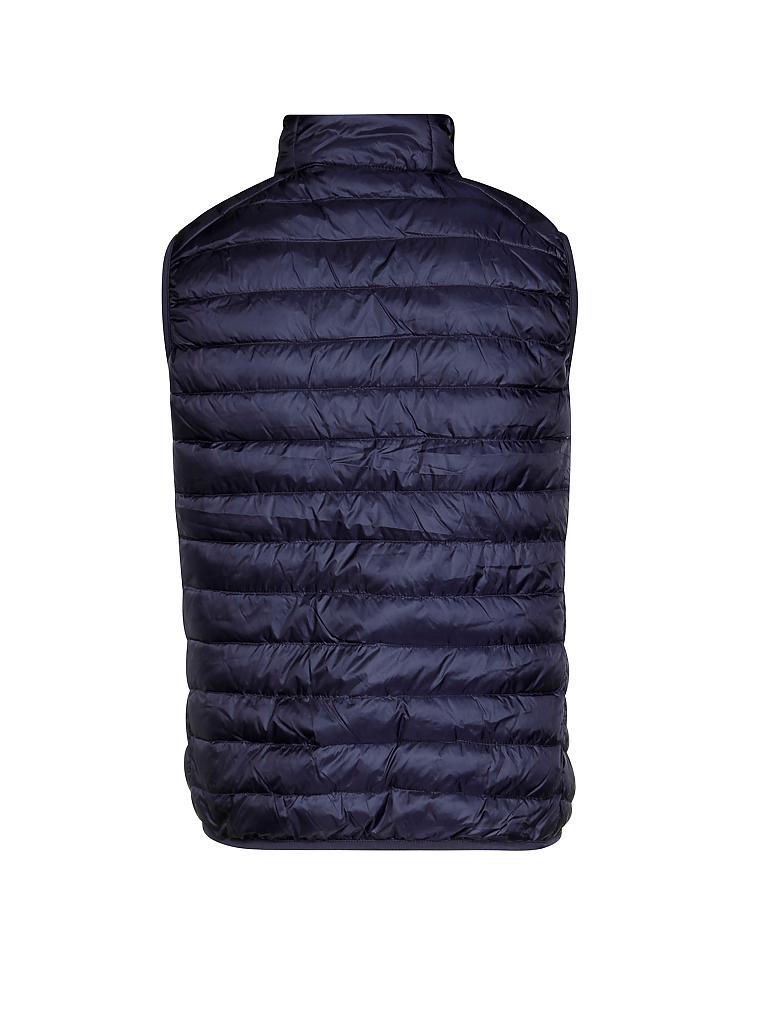 U&ME | Daunen-Gilet  | 