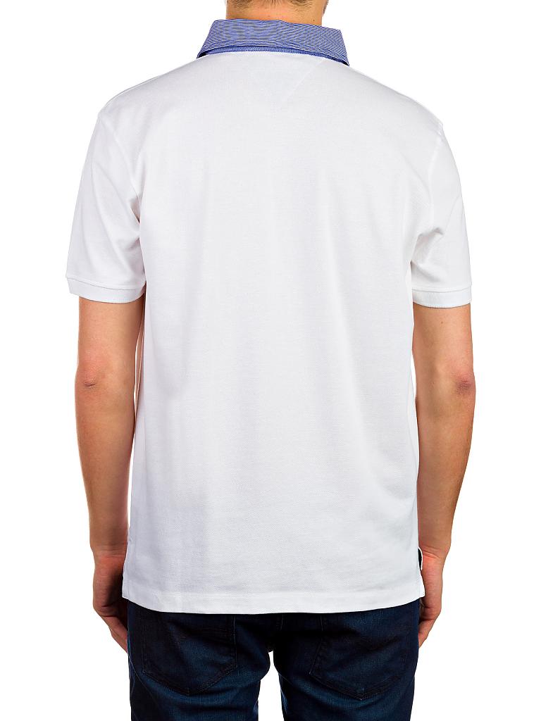 U&ME | Poloshirt Regular-Fit | 