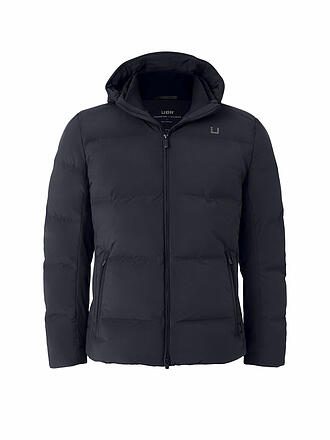 UBR | Daunensteppjacke BOLT