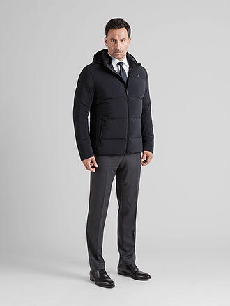 UBR | Daunensteppjacke BOLT