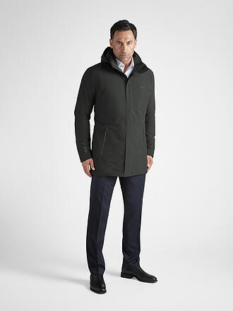UBR | Parka REGULATOR™