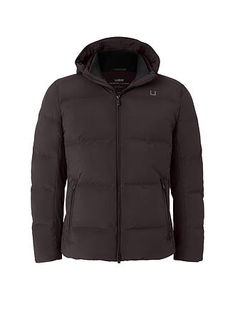 UBR | Daunensteppjacke BOLT