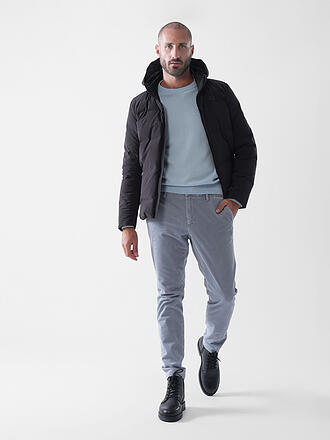 UBR | Daunensteppjacke BOLT