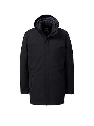 UBR | Parka SAVILE