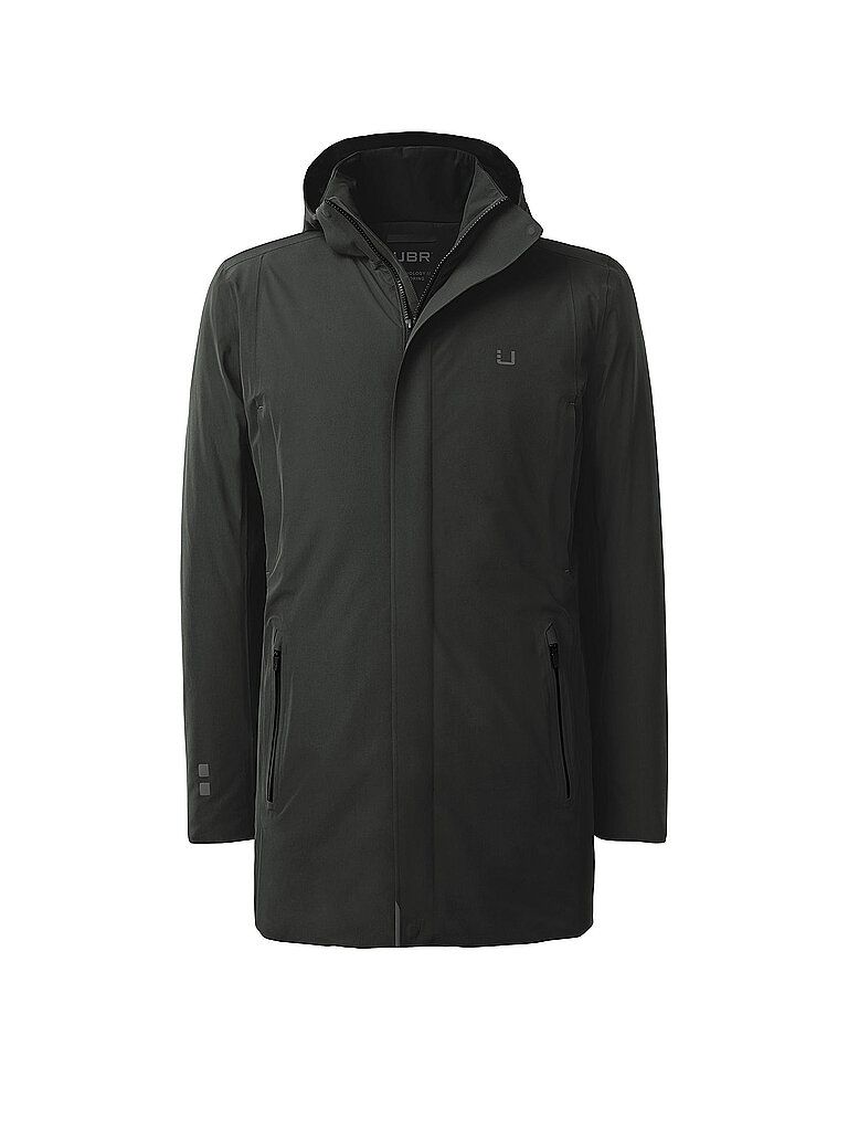 UBR Parka REGULATOR olive | M