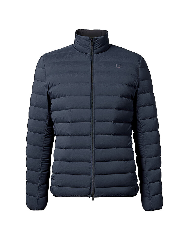 Daunensteppjacke SONIC™ blau M herren