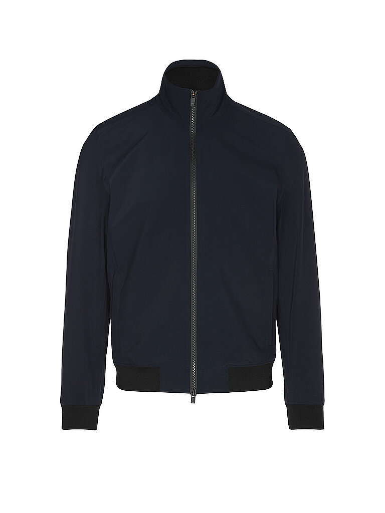 Blouson BULLET DELTA dunkelblau XL herren