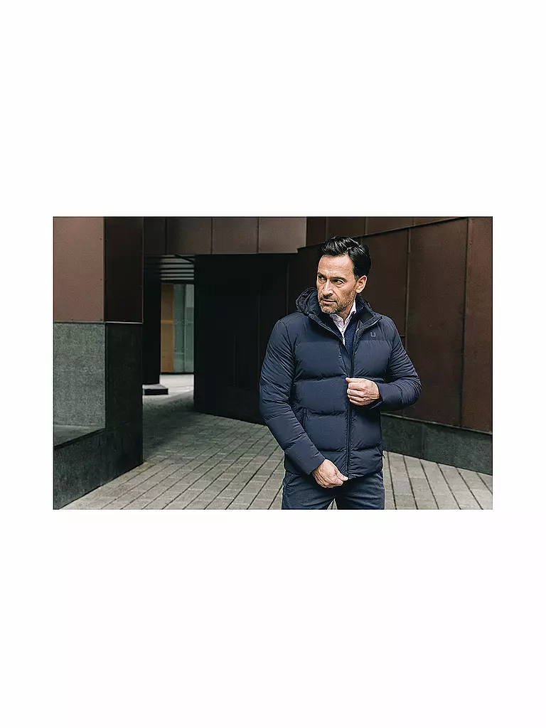 UBR | Daunensteppjacke BOLT™ | 