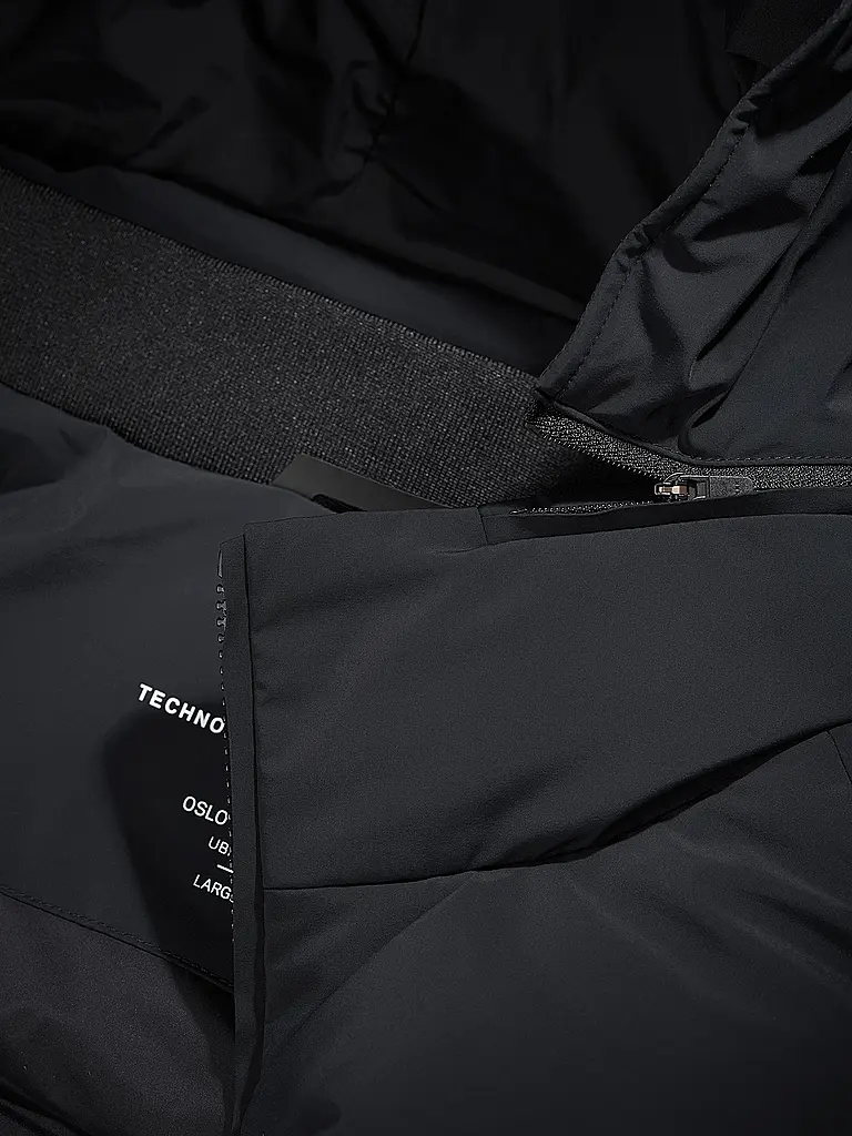 UBR | Daunensteppjacke BOLT™ | 