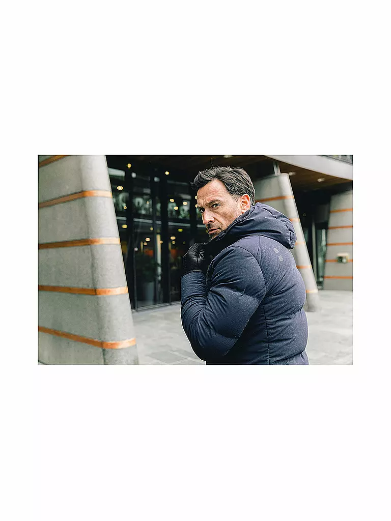 UBR | Daunensteppjacke BOLT™ | 