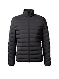 UBR | Daunensteppjacke SONIC™ | schwarz