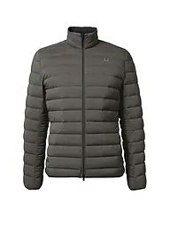 UBR | Daunensteppjacke SONIC™ | olive